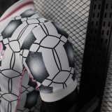 Juventus  Home  Player 1:1 Quality Soccer Jersey   25-26
