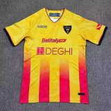 Lecce Home Fans 1:1 Quality Soccer Jersey 25-26