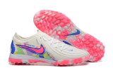 Nike Phantom GX II EliteTF39-45 耐克月煞低帮全针织碎钉