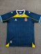 Espanyol Third Away Fans   1:1 Quality Soccer Jersey  25-26