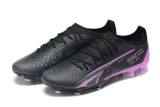 Puma Ultra Ultimate FG39-45 彪马世界杯全针织防水FG足球鞋