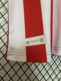 Olympiacos  100 year  commemorate  fans 1:1 Quality Soccer Jersey   25-26