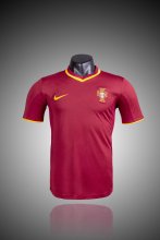 Retro Portugal Home 2000
