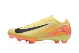 Nike Air Zoom Mercurial Superfly IX Elite FG 36-45 耐克刺客16代低帮内置Bonded Pack套装全气垫防水针织FG足球鞋