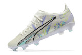 Puma Ultra Ultimate FG39-45 彪马世界杯全针织防水FG足球鞋