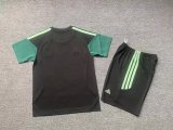 Mexico Training Kids   1:1 Quality Soccer Jersey 26-27 (2026)