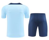 PSG Paris Training clothing  set  1:1 Quality Soccer Jersey    24-25
