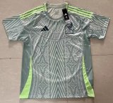 Mexico Away  Fans  1:1 Quality Soccer Jersey   24-25