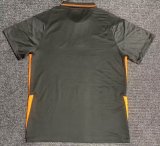 Netherlands  Away Fans  1:1 Quality Soccer Jersey  2020-2021