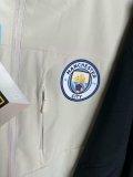 Manchester City Windbreaker 1:1 25-26
