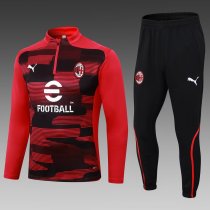 AC Milan  Tracksuit  1:1  24 -25