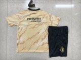Feyenoord Rotterdam fourth away kids  1:1 Quality Soccer Jersey   24-25