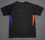 Olympique Lyonnais（OL）away Fans 1:1 Quality Soccer Jersey   24-25