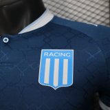 Argentina away  Player 1:1 Quality Soccer Jersey  25-26
