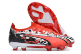 Puma Ultra Ultimate FG39-45 彪马世界杯全针织防水FG足球鞋
