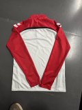 FC Koln Training Tracksuit White 1:1 Quality Soccer Jersey  25-26
