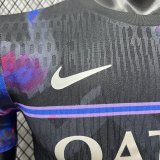 PSG Paris  Special Edition  player  1:1 Quality Soccer Jersey   26-27