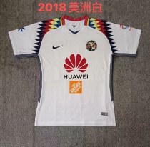 Retro America  white fans  1:1 2018