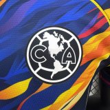 Club America Special Edition Player  1:1 Quality Soccer Jersey   25-26