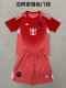 miami goalkeeper  fans kits  1:1 Quality Soccer Jersey   25-26 (kids and man )