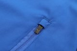 Italy Windbreaker 1:1 Quality Soccer Jersey  25-26