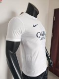 PSG Paris Special Edition player  1:1 Quality Soccer Jersey  25-26