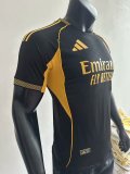 Real Madrid Special Edition  Player 1:1 Quality Soccer Jersey  25-26