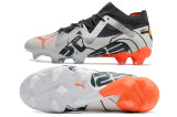 Puma Future Ultimate FG 39-45 彪马未来精华全针织系列FG足球鞋
