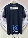 Hapoel Tel Aviv Third away Fans 1:1 Quality Soccer Jersey   25-26