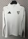 Retro Sevilla  Training  Tracksuit  White 1:1 25-26