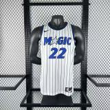 Orlando Magic White #22 WAGNER  1:1 Quality NBA Jerseys 20252026