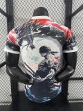 Japan Special Edition  player 1:1 Quality Soccer Jersey 25-26
