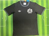 Germany 125th anniversary  Fans 1:1 Quality Soccer Jersey  24-25