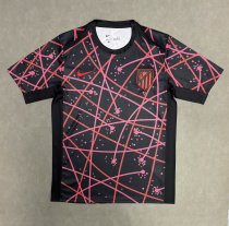 Atletico Madrid  Training Suit Fans 1:1 Quality Soccer Jersey   25-26