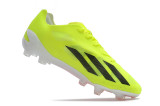 Adidas X Crazyfast+ FG 39-45 阿迪达斯X系列针织防水FG足球鞋