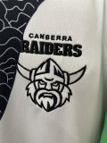Las Vegas Raiders  Rugby jerseys  Fans  1:1  2025
