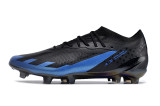 Adidas x23crazyfast.1 FG39-45 阿迪达斯X系列针织防水FG足球鞋