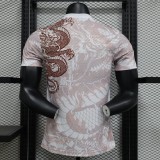 Real Madrid  Special Edition  Player  1:1 Quality Soccer Jersey   24-25