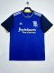 Retro Birmingham City home Fans  1:1 Quality Soccer Jersey 2019-2020