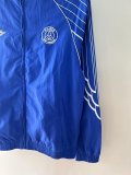 PSG Paris  Retro Windbreaker 1:1 Quality Soccer Jersey 25-26