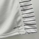 Los Angeles Clippers White #3 PAUL 1:1 Quality NBA  Season Jerseys 2023