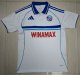 Strasbourg  Away  Fans  1:1 Quality Soccer Jersey  25-26