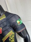 Mali  Black Player 1:1 Quality Soccer Jersey 26-27 (2026)