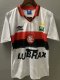 Retro Sao Paulo  Away 1:1 Quality Soccer Jersey 1997