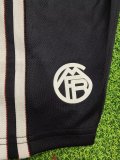 Bayern Munich Third Away Kids player 1:1 Quality Soccer Jersey  25-26