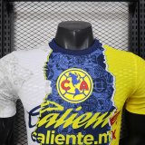 Club America Special Edition Player  1:1 Quality Soccer Jersey  25-26