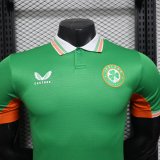 Ireland Home Player 1:1 Quality Soccer Jersey  26-27 (2026)