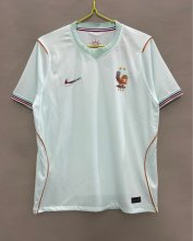 France Away  Fans 1:1 Quality Soccer Jersey  26-27 (2026)