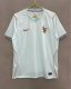 France Away  Fans 1:1 Quality Soccer Jersey  26-27 (2026)