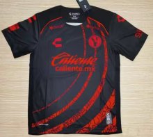 Tijuana Home Fans 1:1 Quality Soccer Jersey  24-25